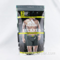 resealable zip lock Sachet သည်အိတ်အိတ်များပေါ်လာသည်
